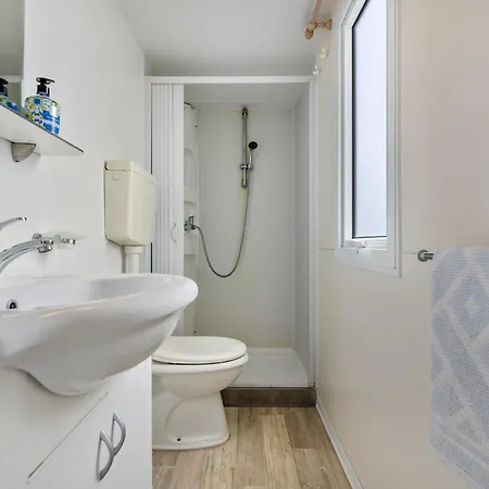 Le Terrazze Sul Garda Relais Feriehus