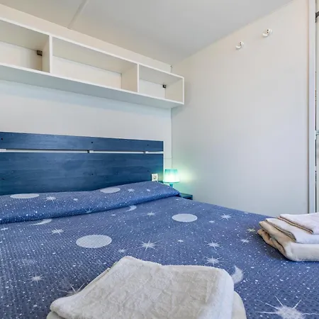 Дом отдыха Le Terrazze Sul Garda Relais