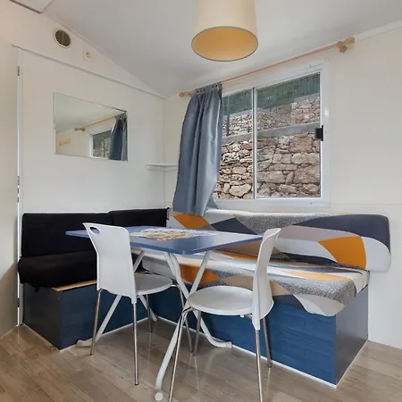 Дом отдыха Le Terrazze Sul Garda Relais Бренцоне-суль-Гарда