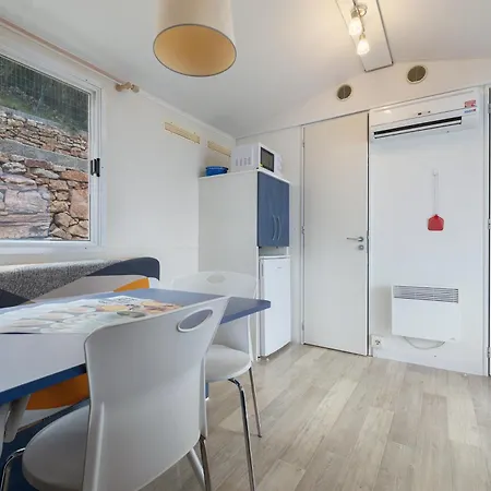 Feriehus Le Terrazze Sul Garda Relais