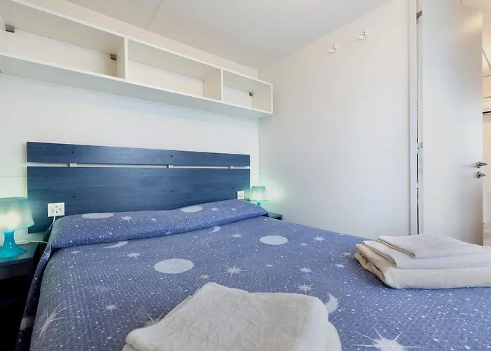 Le Terrazze Sul Garda Relais Hébergement de vacances Brenzone