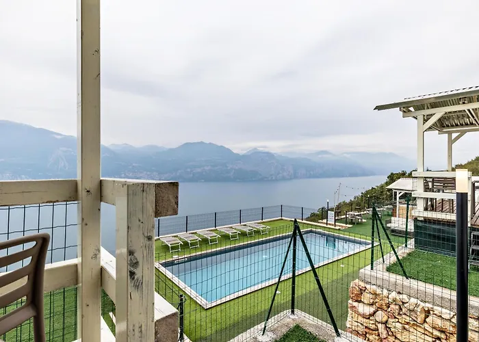 Le Terrazze Sul Garda Relais