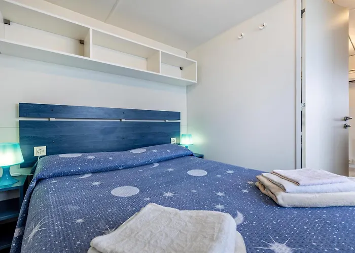 Σπίτι διακοπών Le Terrazze Sul Garda Relais