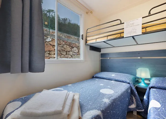 Hébergement de vacances Le Terrazze Sul Garda Relais *