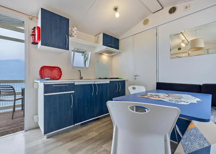 Le Terrazze Sul Garda Relais Hébergement de vacances Brenzone