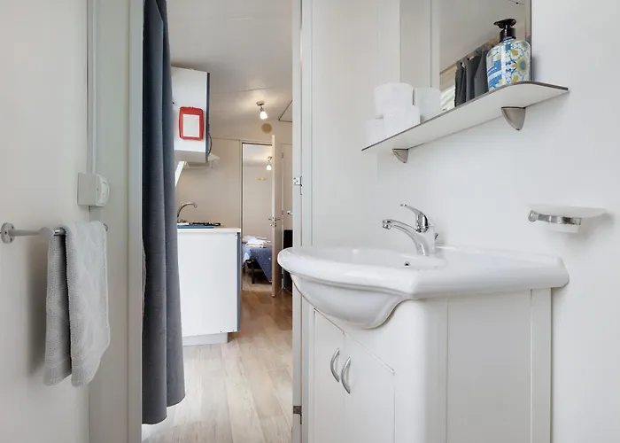 Le Terrazze Sul Garda Relais