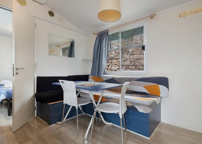 Hébergement de vacances Le Terrazze Sul Garda Relais Brenzone