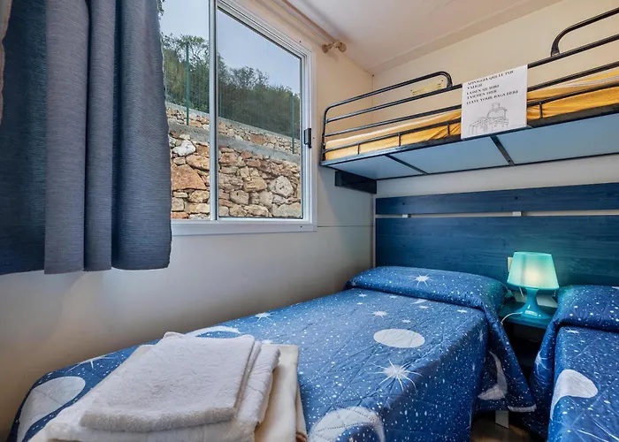 Le Terrazze Sul Garda Relais Brenzone