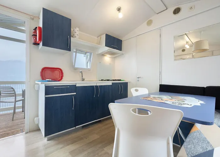 Le Terrazze Sul Garda Relais *