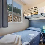 Casa vacanze Le Terrazze Sul Garda Relais *