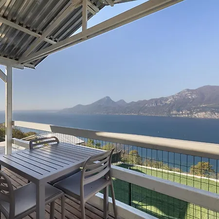 Relais Le Terrazze Sul Garda Holiday home