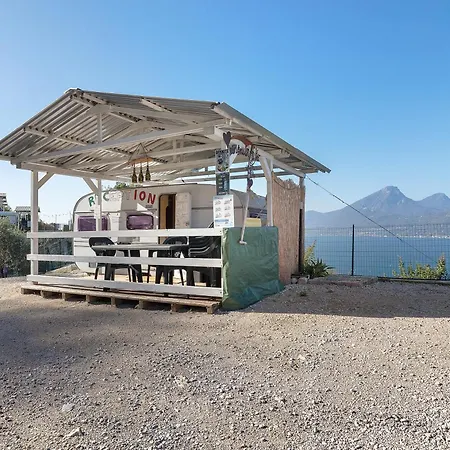 Holiday home Relais Le Terrazze Sul Garda *