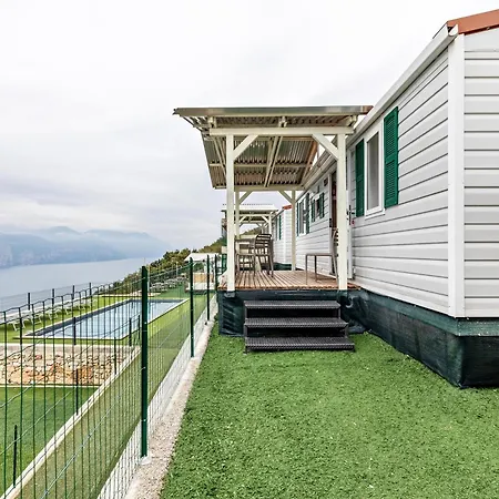 Relais Le Terrazze Sul Garda *