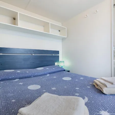 Le Terrazze Sul Garda Relais 度假居 布雷佐内加尔达