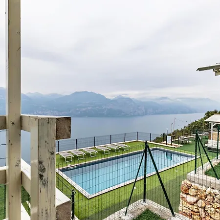Le Terrazze Sul Garda Relais