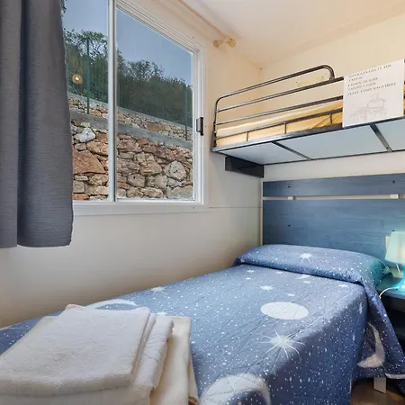 בית נופש Le Terrazze Sul Garda Relais *