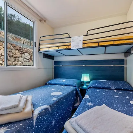 Le Terrazze Sul Garda Relais 度假居