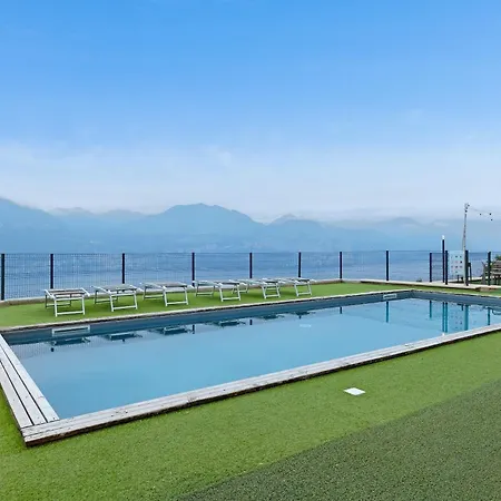 Le Terrazze Sul Garda Relais * Brenzone sul Garda