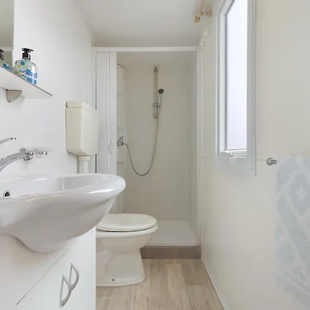 Dom wakacyjny Le Terrazze Sul Garda Relais