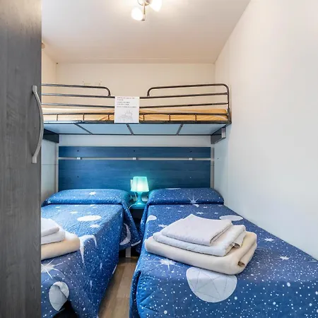Le Terrazze Sul Garda Relais Dom wakacyjny *