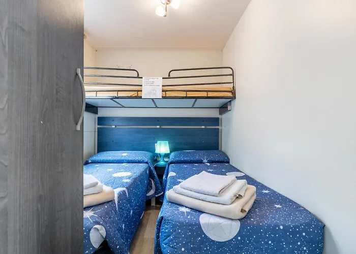 Le Terrazze Sul Garda Relais Ferienhaus Brenzone sul Garda