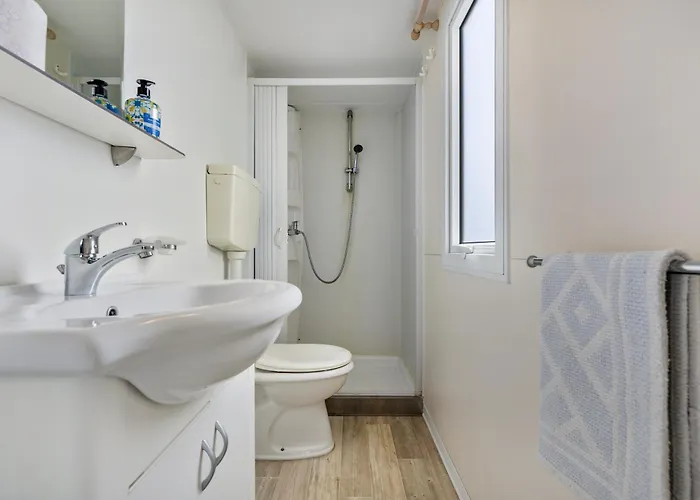 Le Terrazze Sul Garda Relais Prázdninový dům