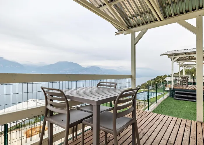 Le Terrazze Sul Garda Relais Brenzone sul Garda