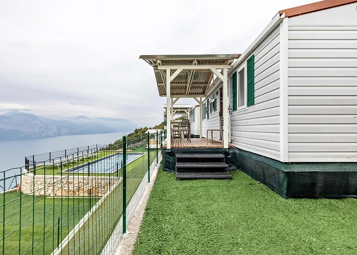 Le Terrazze Sul Garda Relais *