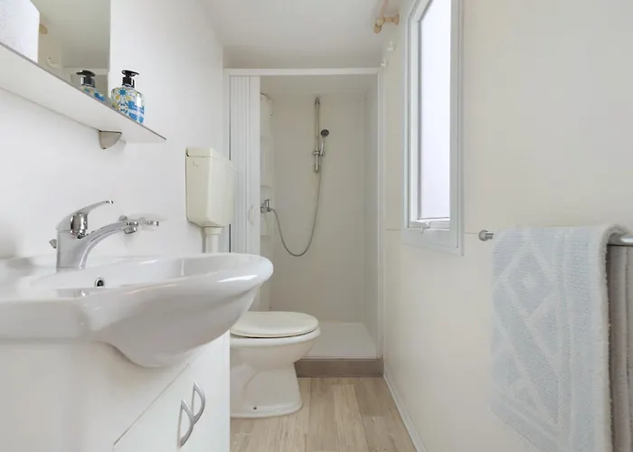 Le Terrazze Sul Garda Relais