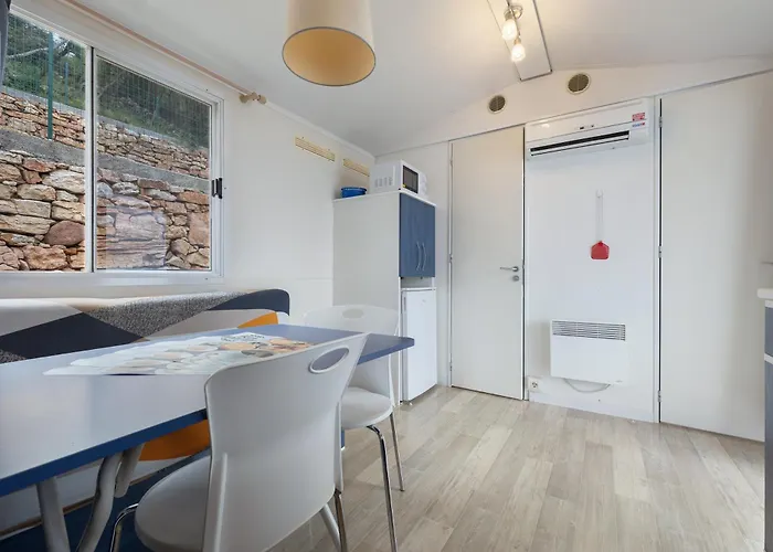 Ferienhaus Le Terrazze Sul Garda Relais