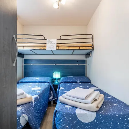Le Terrazze Sul Garda Relais 度假居 布伦佐内堡