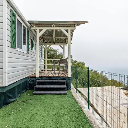 Vakantiehuis Le Terrazze Sul Garda Relais